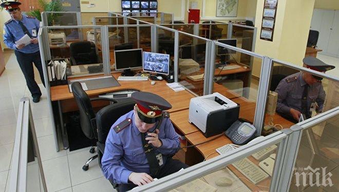 ИЗВЪНРЕДНО! Жестоко покушение в Русия! Убиха главен редактор на вестник в Красноярск 