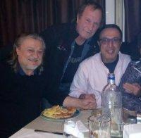 Цецка Цачева и Петър Стоянов - астрални близнаци