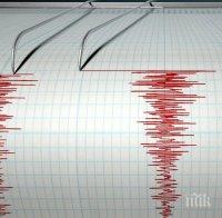 Турция продължава да се люлее - 42 земетресения от събота до днес 