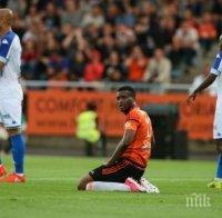 Троа влезе в Лига 1 за сметка на Лориен