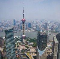 Напрежение! В Китай недоволни от изявлението на лидерите на Г-7 за ситуацията в Източнокитайско и Южнокитайско море