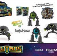 ВНИМАНИЕ: Фирма продава детски играчки, заблуждавайки купувачите