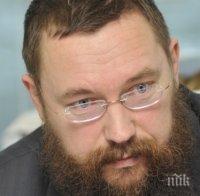 Руски милионер не допуска гейове в магазините