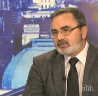 Д-р Ангел Кунчев: 5 са случаите на заразени с морбили в Пазарджик