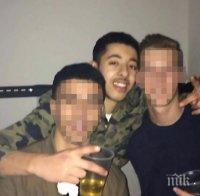 НОВИ РАЗКРИТИЯ: Терористът от Манчестър бил любител на купони с много алкохол