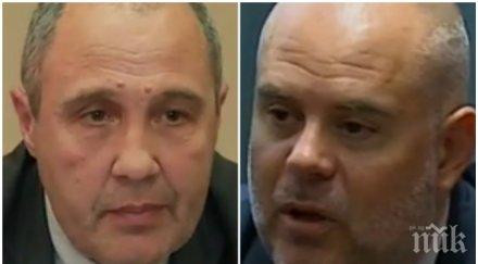 ексклузивно пик мвр уволняваме служители заради трафика чужденци