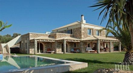 гръцкият пазар недвижими имоти продължава плъзга надолу