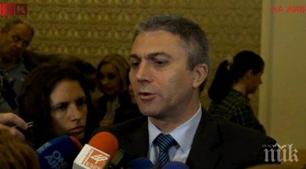 карадайъ изригна новото назначение валери симеонов цинизъм