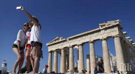 предпочитания руските туристи насочват средиземноморието