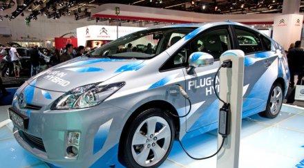 автомобилите ток скоро струват бензин