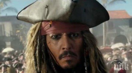 хладно петата част карибски пирати разочаровала критиците