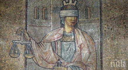 501 гласа общото събрание прокурорите избра председател виктор малинов