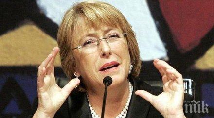 чили даде старт конструирането големия оптичен телескоп света