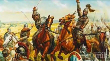 пари име свършиха средствата фонда името тервел