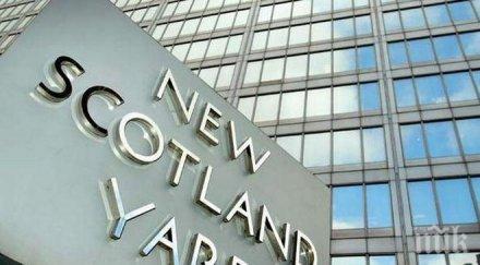 шок британското разузнаване обяви 000 потенциални терористи територията великобритания