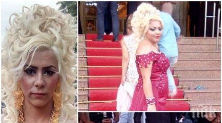 ромски абитуриентки модата преходна стилът вечен снимки