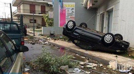 стихия четирима пострадаха бури сащ