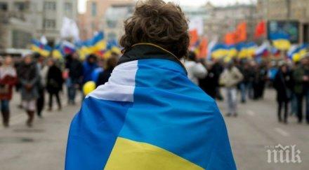 киев украинците забравете роднините русия