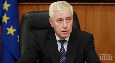 здравният министър сезира прокуратурата болницата ловеч