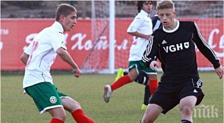 стара загора скърби загиналият роден национал разтърсващо послание последното интервю