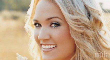 блондинките правят често секс една нощ