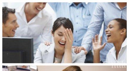 искате живеете дълго просто работете повече