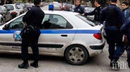 ужас украински националисти пребиха хвърлиха кофа представител българската общност