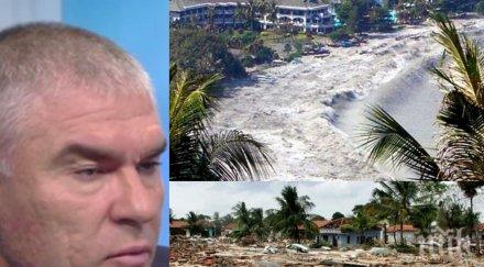 първо лице веселин марешки разкри страшна лична драма семейството оцеляло чудовищно премеждие