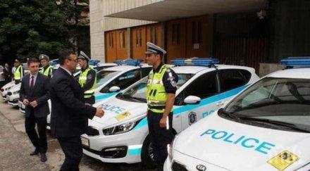 работа главният секретар младен маринов инспектира пет областни дирекции