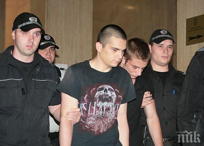 След дълго протакане: Тръгва делото срещу биячите на малкия Еци