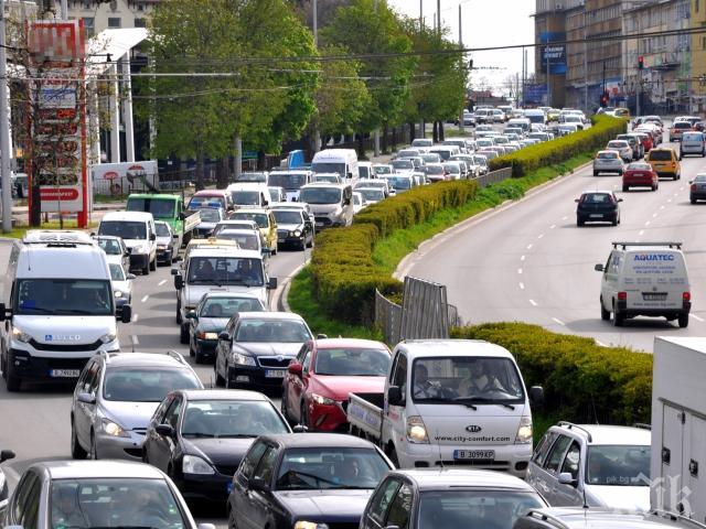 Блокада! Затварят булеварди за посещението на заместник министър-председателя и министър на външните работи и европейски въпроси на Хърватия