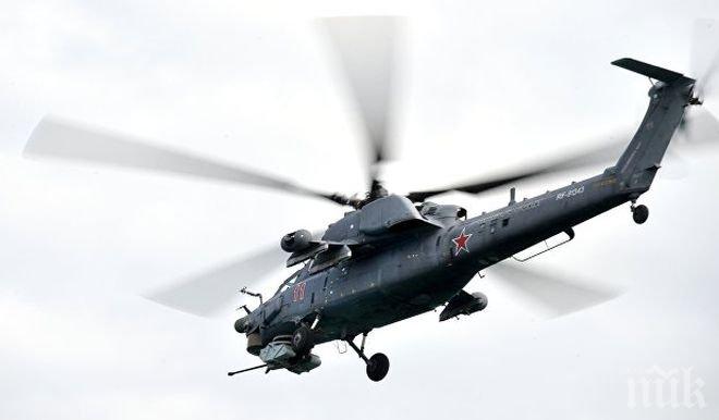 Челен опит! Полски специалисти ще учат иракчаните да ремонтират руската военна техника