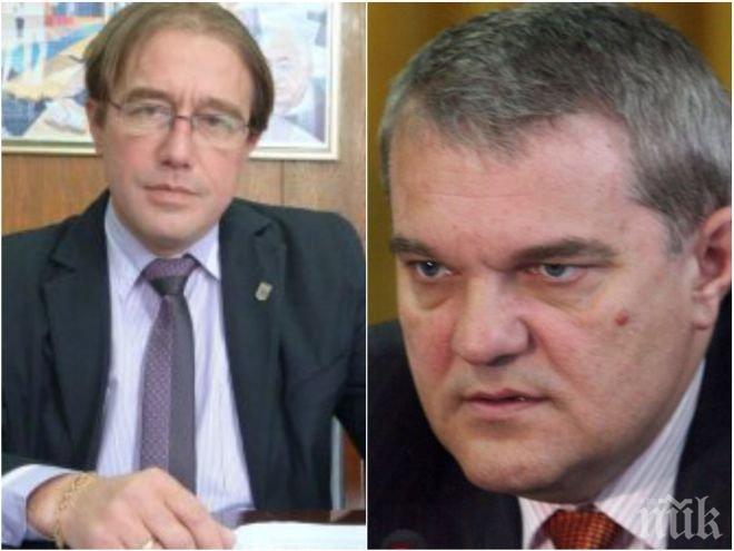 Румен Петков изригна: Кметът на Асеновград не е арестуван, спрете да лъжете, изроди!