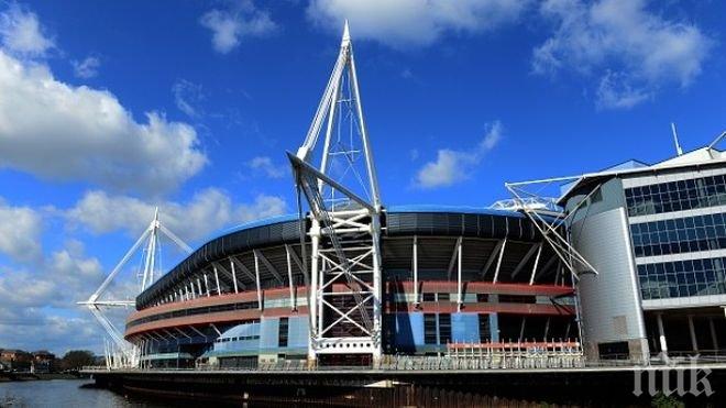 СЛЕД АТЕНТАТА В МАНЧЕСТЪР! Финалът на Шампионската лига ще се играе на закрито