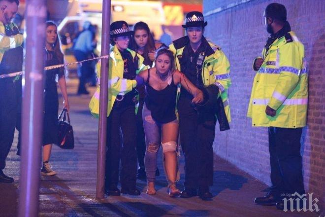 Индипендънт: Броят на престъпленията от омраза се е удвоил след терористичната атака в Манчестър