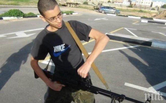 КОШМАР: Братът на терориста от Манчестър готвел свой атентат 