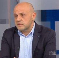 ОТ ПОСЛЕДНИТЕ МИНУТИ! Томислав Дончев с важни новини за новите изтребители! Има решение, фирмите са класирани