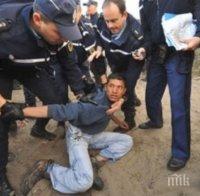 Страшно меле в Белишко! Двама са зверски пребити