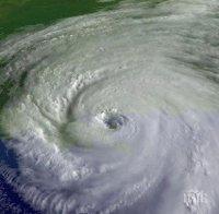 Ураган от Украйна настъпва бързо към Молдова