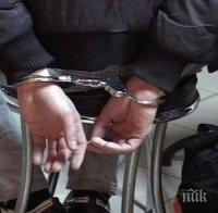 Екшън! Италианската полиция арестува българин, организирал трафик на дрога от Венеция