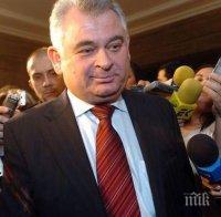 Ген. Кирчо Киров: Руското влияние в Македония се провежда от сръбските и македонски служби