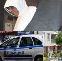 Строителят Драгомир се изправя на подсъдимата скамейка! Магистратите решават дали да остане в ареста