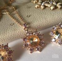 Обраха златарски магазин в Пловдив посред бял ден