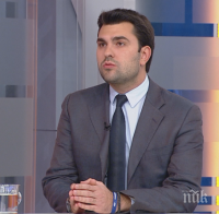 Георг Георгиев: Наложихме се като лидер в региона