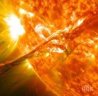 ИСТОРИЧЕСКО! Сонда на НАСА тръгва към Слънцето