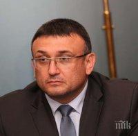 Главният секретар на МВР отсече: Ще има нови правила за тестването на шофьорите за алкохол и наркотици