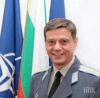 Шефът на комисията по отбрана в парламента: Армията е единна структура и проектите за трите вида въоръжени сили трябва да се движат едновременно