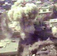 В Сирия е бил убит основателят на медийния портал на „Ислямска държава“