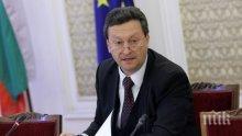 ЕКСКЛУЗИВНО! Таско Ерменков пред ПИК: Репресиите при Сталин се ограничаваха до синовете, с изказванията на Гърневски стигнаха до внуците