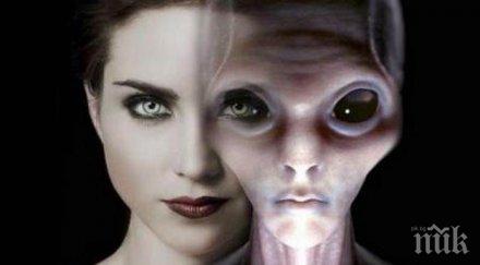 уникум разкриха извънземните вижте невероятната хипотеза